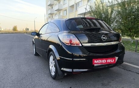 Opel Astra H, 2008 год, 585 000 рублей, 6 фотография