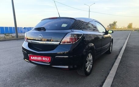 Opel Astra H, 2008 год, 585 000 рублей, 4 фотография