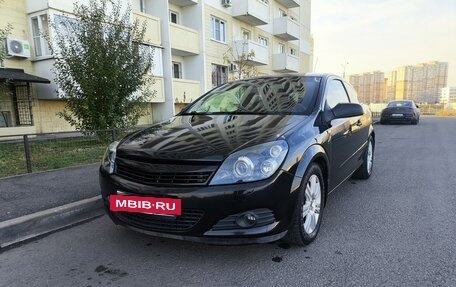 Opel Astra H, 2008 год, 585 000 рублей, 9 фотография