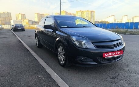 Opel Astra H, 2008 год, 585 000 рублей, 11 фотография