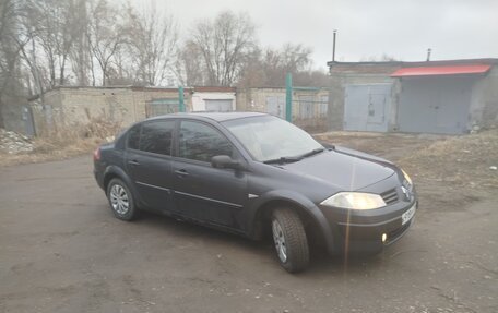 Renault Megane II, 2005 год, 350 000 рублей, 2 фотография