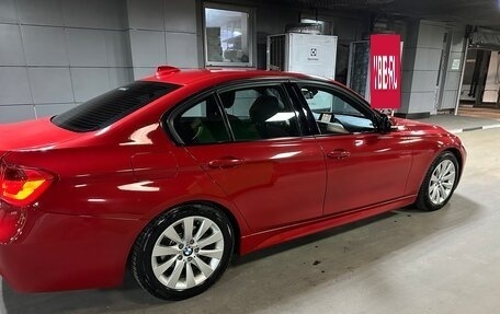 BMW 3 серия, 2013 год, 2 100 000 рублей, 3 фотография