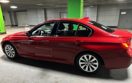 BMW 3 серия, 2013 год, 2 100 000 рублей, 6 фотография