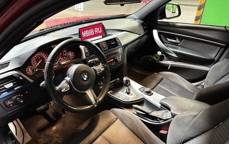 BMW 3 серия, 2013 год, 2 100 000 рублей, 9 фотография