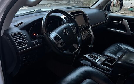 Toyota Land Cruiser 200, 2012 год, 3 650 000 рублей, 5 фотография