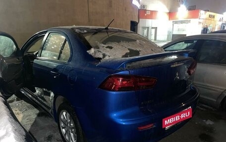 Mitsubishi Lancer IX, 2012 год, 855 000 рублей, 7 фотография