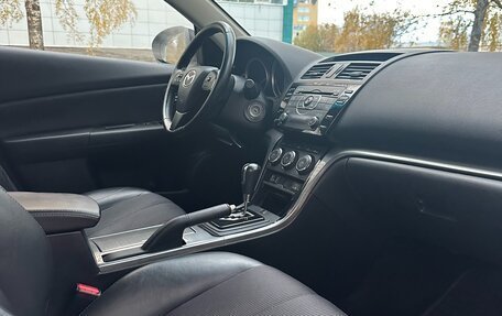 Mazda 6, 2011 год, 1 250 000 рублей, 14 фотография