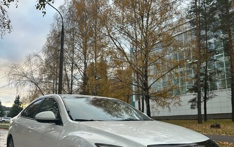 Mazda 6, 2011 год, 1 250 000 рублей, 20 фотография