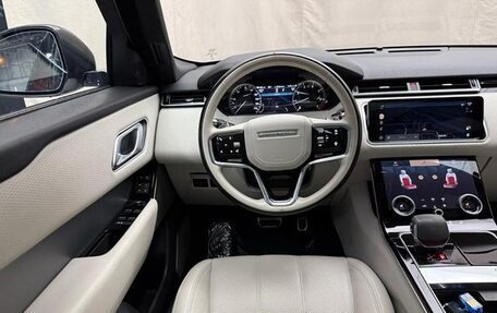 Land Rover Range Rover Velar I, 2022 год, 6 475 000 рублей, 9 фотография