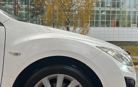 Mazda 6, 2011 год, 1 250 000 рублей, 18 фотография