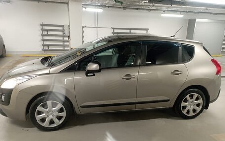 Peugeot 3008 I рестайлинг, 2012 год, 690 000 рублей, 7 фотография