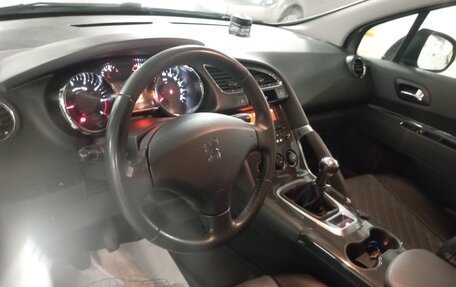 Peugeot 3008 I рестайлинг, 2012 год, 690 000 рублей, 8 фотография