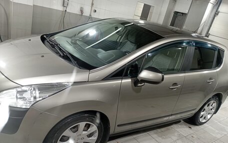 Peugeot 3008 I рестайлинг, 2012 год, 690 000 рублей, 6 фотография