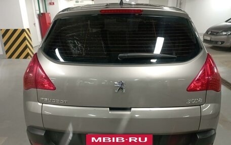 Peugeot 3008 I рестайлинг, 2012 год, 690 000 рублей, 10 фотография