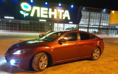 Mazda 6, 2008 год, 670 000 рублей, 1 фотография