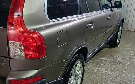 Volvo XC90 II рестайлинг, 2008 год, 2 005 000 рублей, 3 фотография