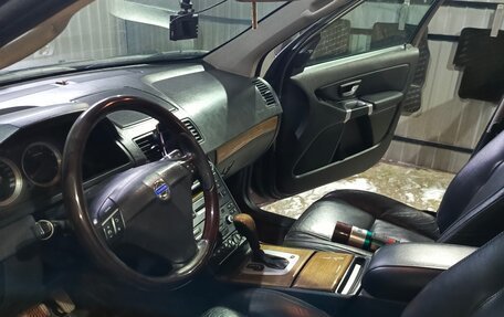 Volvo XC90 II рестайлинг, 2008 год, 2 005 000 рублей, 13 фотография