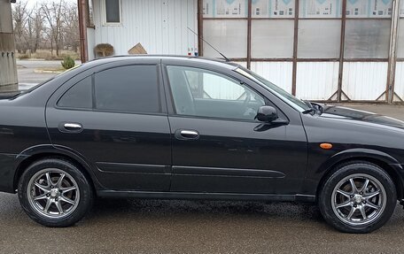 Nissan Almera, 2004 год, 330 000 рублей, 3 фотография