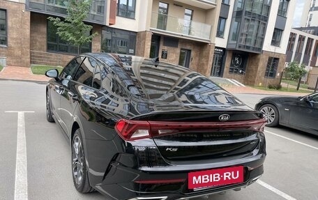 KIA K5, 2020 год, 3 070 000 рублей, 10 фотография