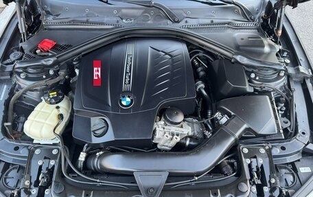 BMW 4 серия, 2014 год, 3 700 000 рублей, 10 фотография