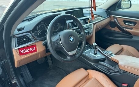 BMW 4 серия, 2014 год, 3 700 000 рублей, 16 фотография