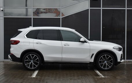 BMW X5, 2020 год, 6 700 000 рублей, 5 фотография