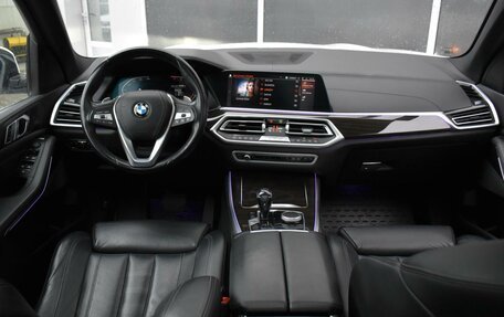 BMW X5, 2020 год, 6 700 000 рублей, 6 фотография