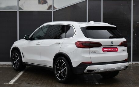 BMW X5, 2020 год, 6 700 000 рублей, 2 фотография