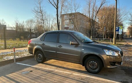 Datsun on-DO I рестайлинг, 2015 год, 650 000 рублей, 2 фотография