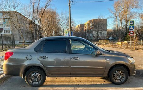 Datsun on-DO I рестайлинг, 2015 год, 650 000 рублей, 4 фотография