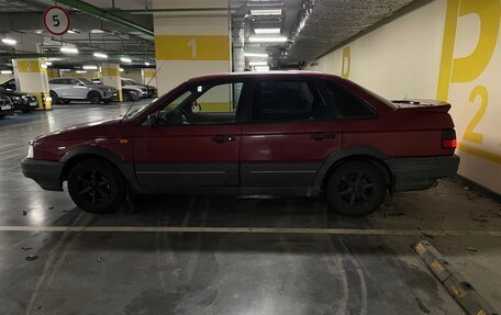 Volkswagen Passat B3, 1990 год, 190 000 рублей, 2 фотография