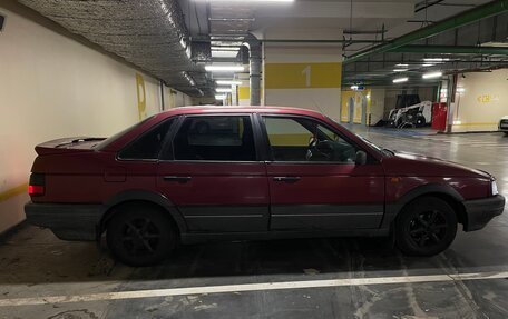 Volkswagen Passat B3, 1990 год, 190 000 рублей, 5 фотография