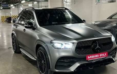 Mercedes-Benz GLE, 2020 год, 10 750 000 рублей, 5 фотография