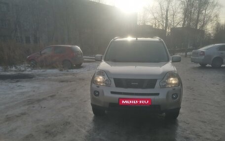 Nissan X-Trail, 2008 год, 1 050 000 рублей, 1 фотография