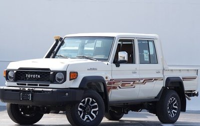 Toyota Land Cruiser 70, 2024 год, 8 690 000 рублей, 1 фотография