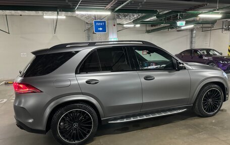 Mercedes-Benz GLE, 2020 год, 10 750 000 рублей, 11 фотография