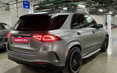 Mercedes-Benz GLE, 2020 год, 10 750 000 рублей, 13 фотография