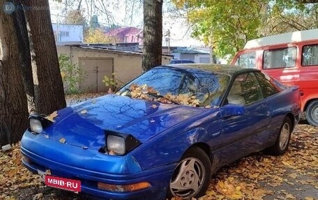 Ford Probe II, 1989 год, 169 000 рублей, 1 фотография