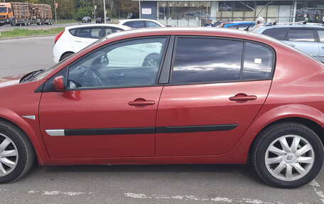 Renault Megane II, 2006 год, 400 000 рублей, 1 фотография