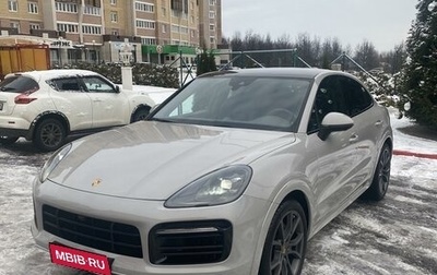 Porsche Cayenne III, 2022 год, 12 500 000 рублей, 1 фотография