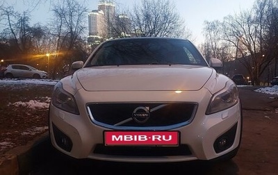 Volvo C30 I рестайлинг, 2011 год, 665 000 рублей, 1 фотография