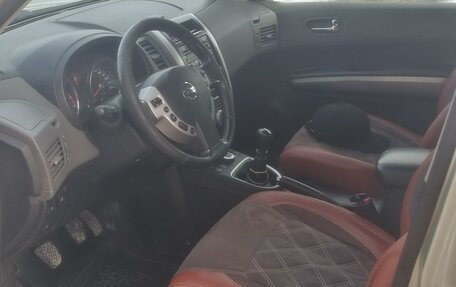 Nissan X-Trail, 2008 год, 1 050 000 рублей, 6 фотография