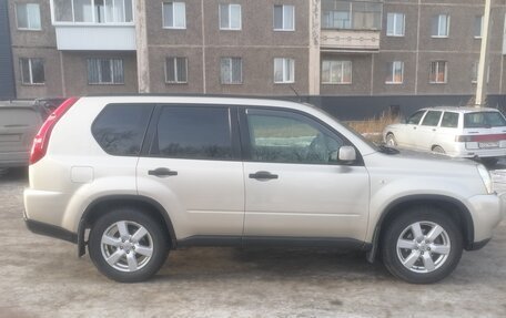 Nissan X-Trail, 2008 год, 1 050 000 рублей, 3 фотография