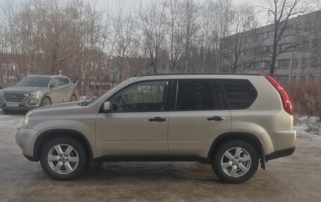 Nissan X-Trail, 2008 год, 1 050 000 рублей, 5 фотография