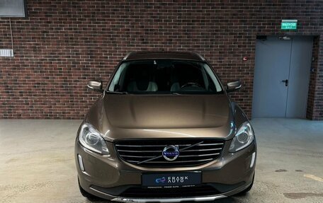 Volvo XC60 II, 2014 год, 2 400 000 рублей, 1 фотография