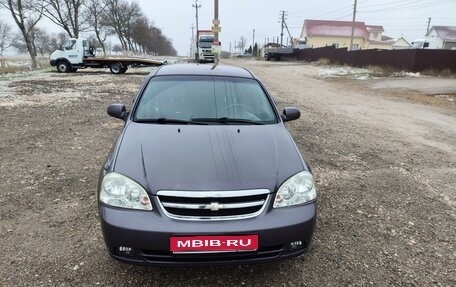 Chevrolet Lacetti, 2010 год, 680 000 рублей, 1 фотография