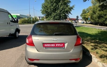 KIA cee'd I рестайлинг, 2010 год, 800 000 рублей, 4 фотография