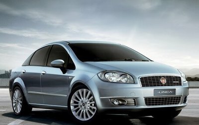 Fiat Linea, 2011 год, 450 000 рублей, 1 фотография