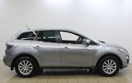 Mazda CX-7 I рестайлинг, 2011 год, 1 200 000 рублей, 5 фотография