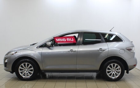 Mazda CX-7 I рестайлинг, 2011 год, 1 200 000 рублей, 4 фотография